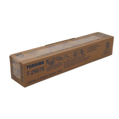 Toshiba Toner T-2507E T2507E (6AJ00000157) (6AJ00000247)