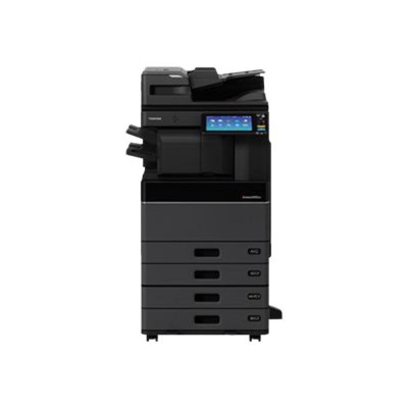 Toshiba Toner T-3008E T3008E Black Schwarz (6AJ00000151) (6AJ00000251)