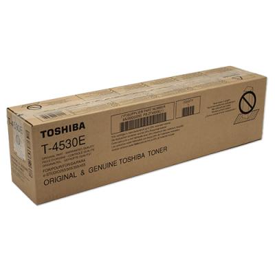 Toshiba Toner T-4530E T4530E (6AJ00000055) (6AJ00000191) ( 6AJ00000255 )