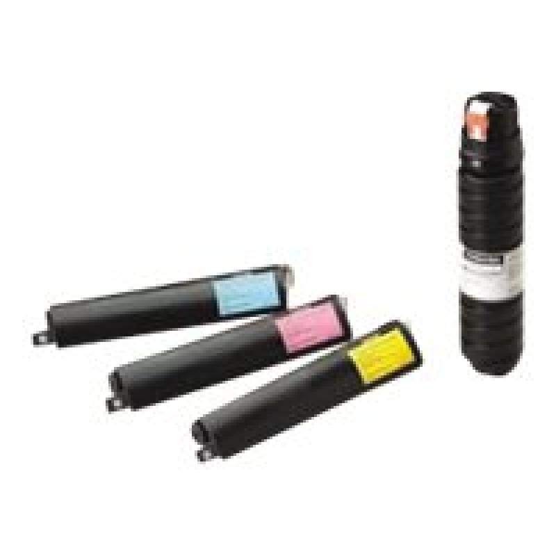 Toshiba Toner T-FC30EM TFC30EM Magenta (6AJ00000097)