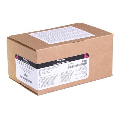 Toshiba Toner T-FC339EM-R TFC339EMR Magenta (6B000001422)