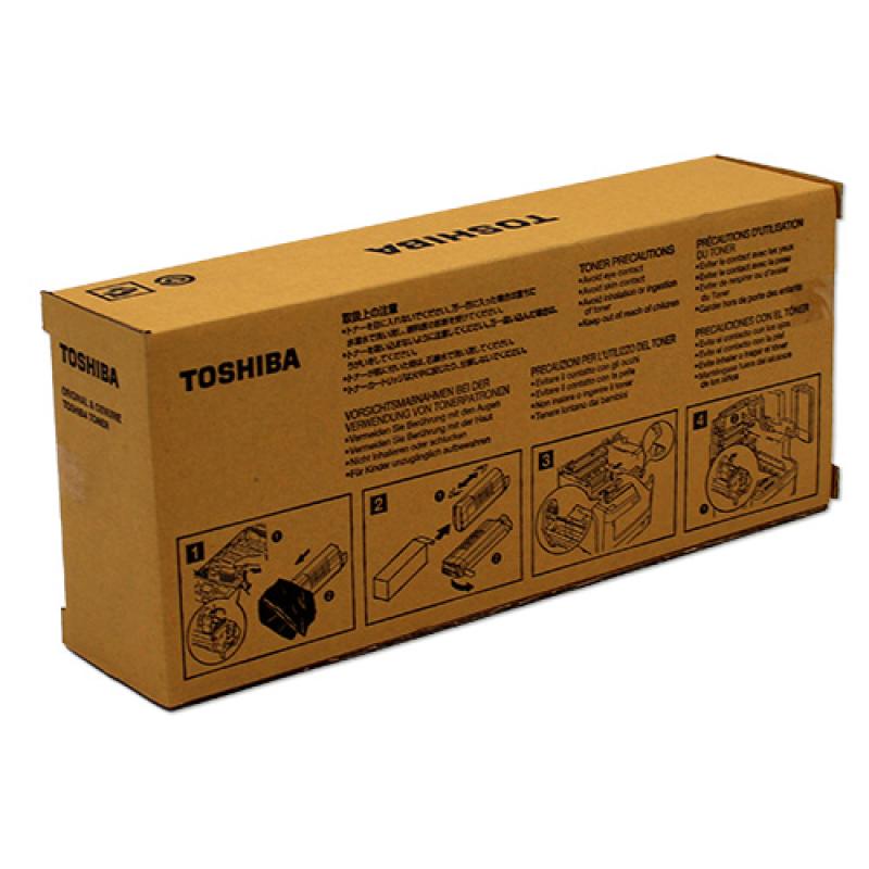 Toshiba Toner T-FC34EY TFC34EY Yellow Gelb (6A000001770) (6A000001812)
