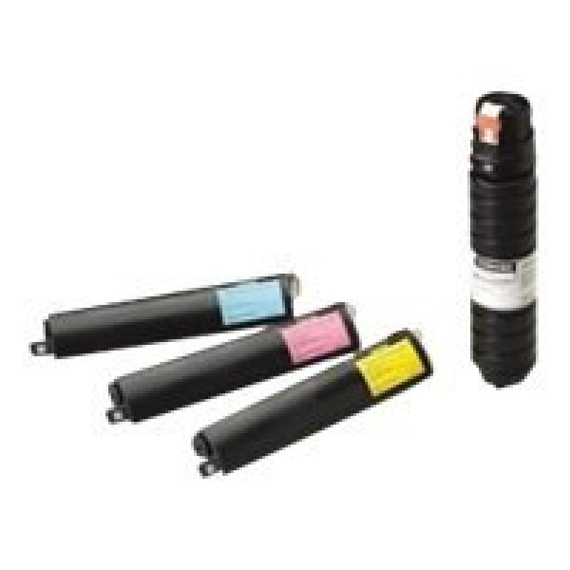 Toshiba Toner T-FC35EK TFC35EK Black Schwarz 24k (6AJ00000051)