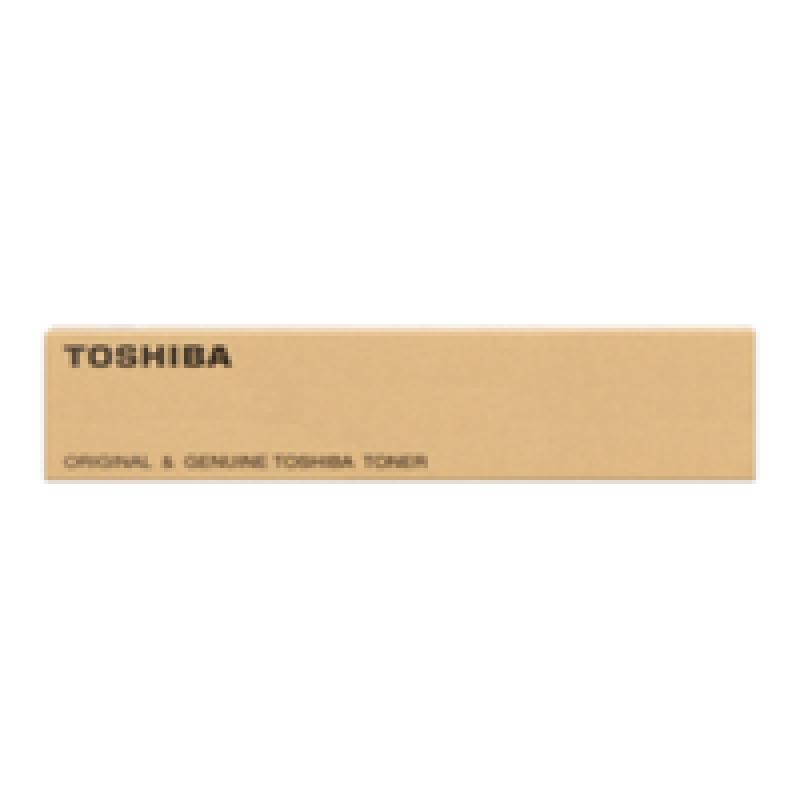 Toshiba Toner T-FC505E TFC505E Cyan (6AJ00000135) (6AJ00000290)