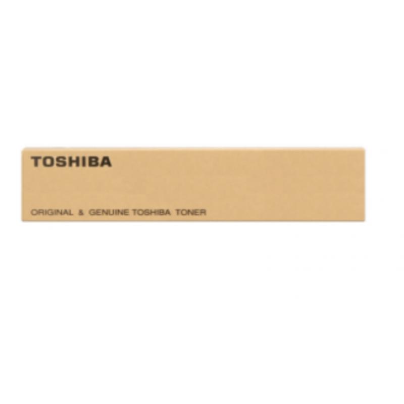 Toshiba Toner T-FC50EC TFC50EC Cyan (6AJ00000113)(6AJ00000227) (6AJ00000301)