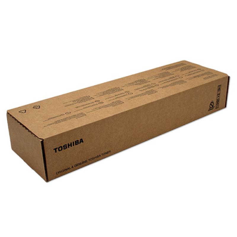 Toshiba Toner T-FC616EK TFC616EK Black Schwarz (6AK00000372) (6AK00000467)