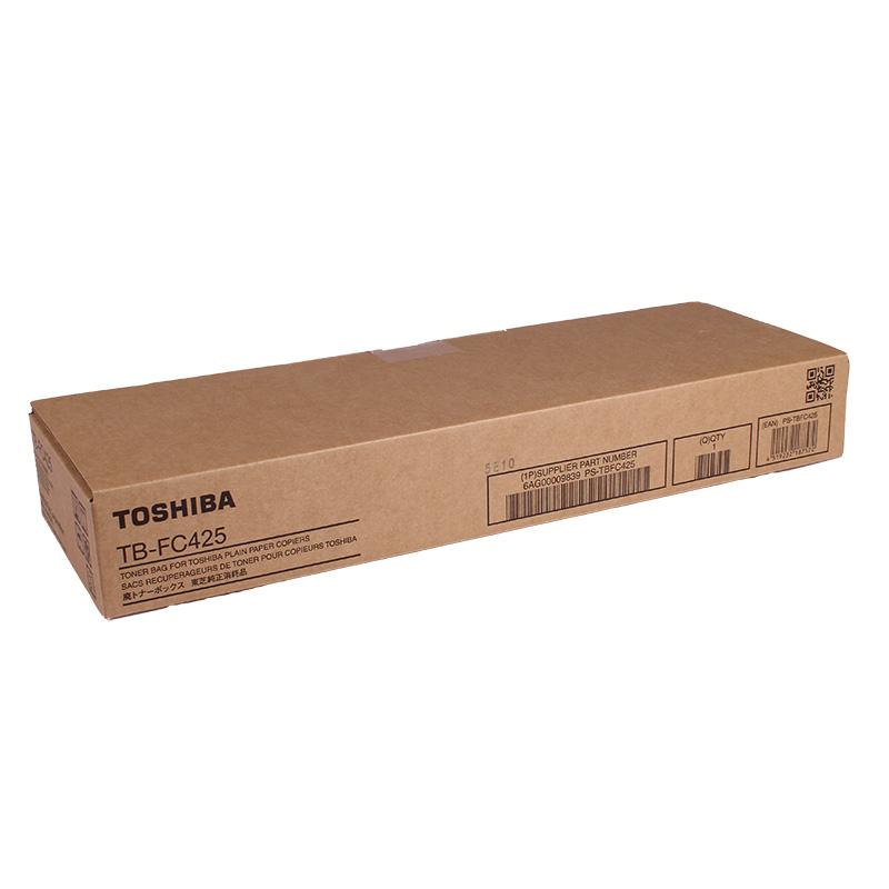 Toshiba Waste toner (6AG00009839) TB-FC425E TBFC425E
