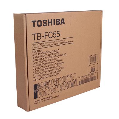 Toshiba Waste Toner Bottle TB-FC55E TBFC55E (6AG00002332) 6AG00002330