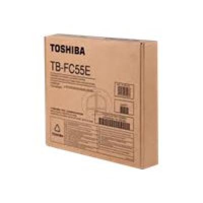 Toshiba Waste Toner Bottle TB-FC55E TBFC55E (6AG00002332)