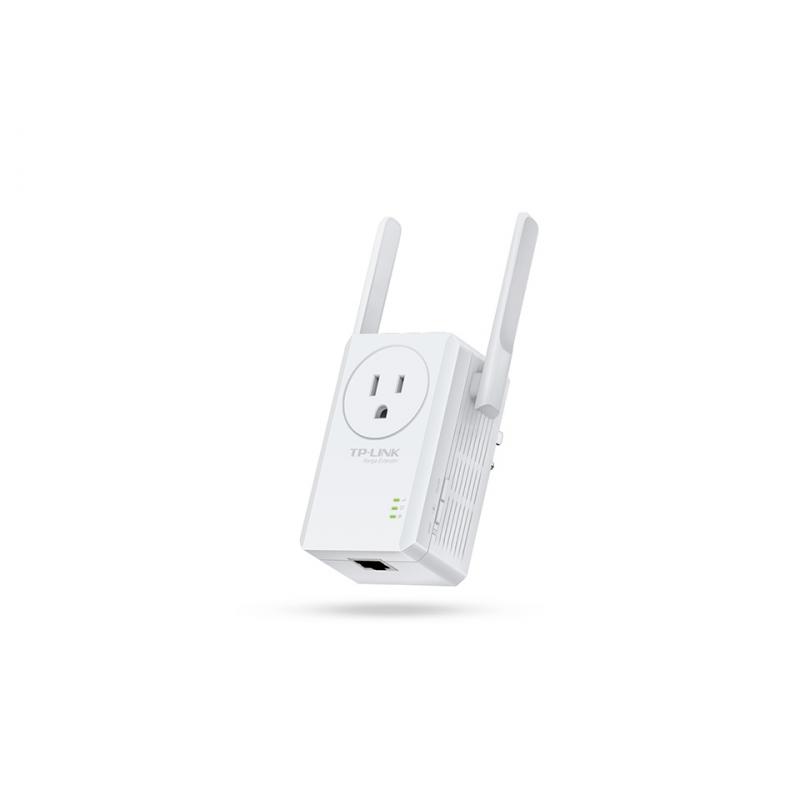 TP-LINK TPLINK Access Point TL-WA860RE TLWA860RE (TL-WA860RE)