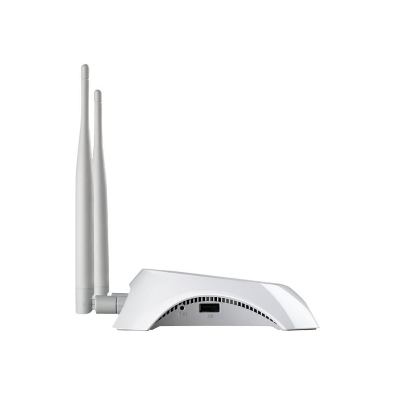 TP-LINK TPLINK LTE Router TL-MR3420 TLMR3420 (TL-MR3420)