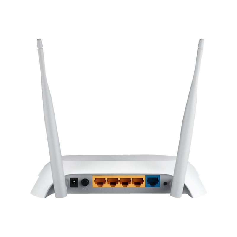 TP-LINK TPLINK LTE Router TL-MR3420 TLMR3420 (TL-MR3420)