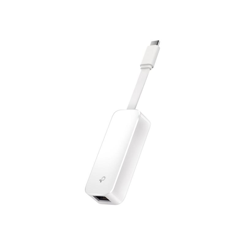 TP-LINK TPLINK Medienkonverter (UE300C)