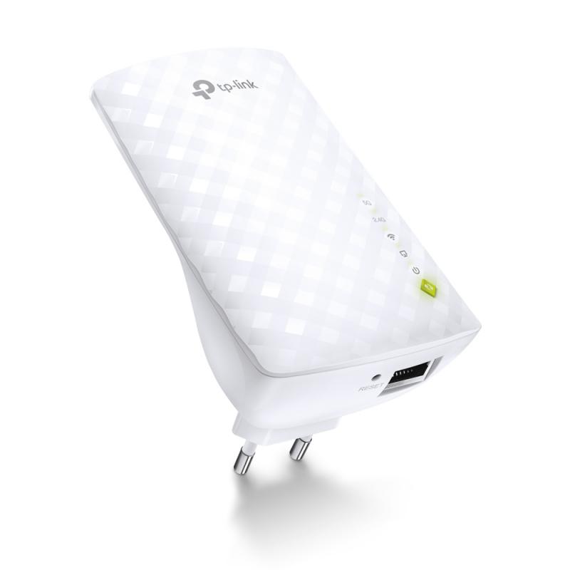 TP-LINK TPLINK Repeater (RE200)