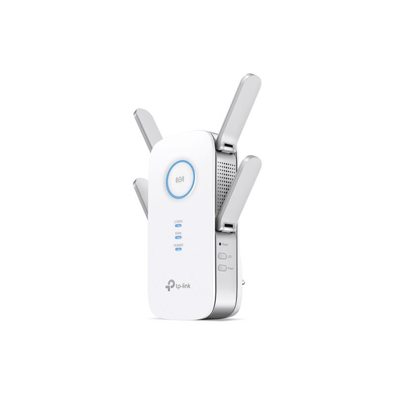 TP-LINK TPLINK Repeater (RE650)