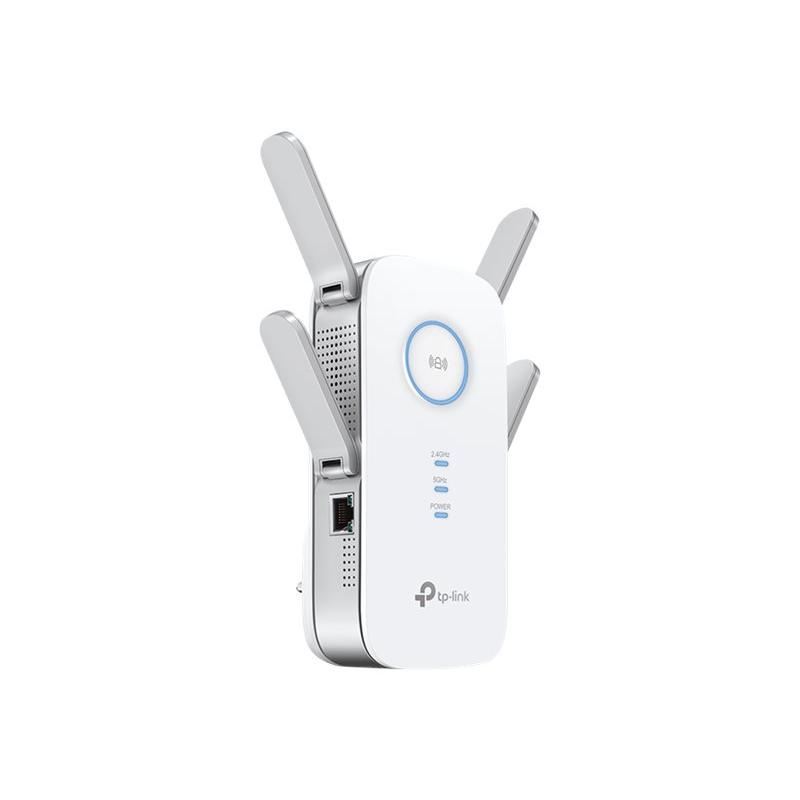 TP-LINK TPLINK Repeater (RE650)