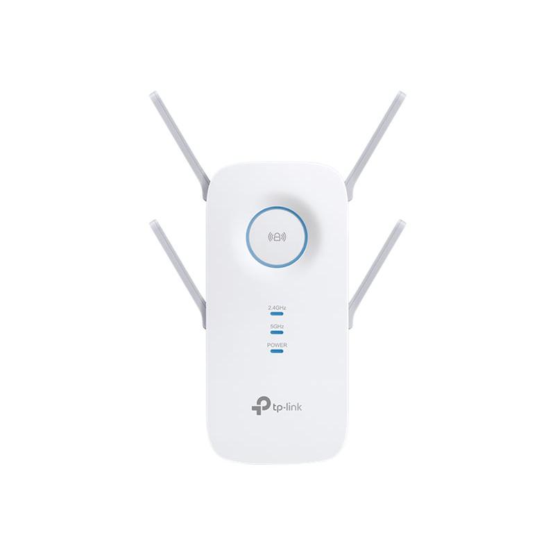 TP-LINK TPLINK Repeater (RE650)