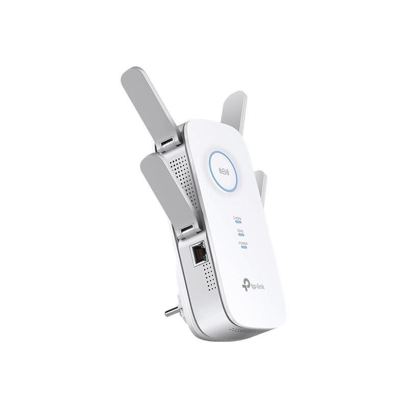 TP-LINK TPLINK Repeater (RE650)