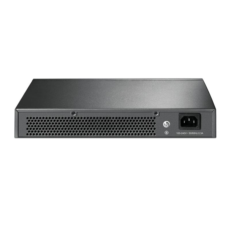 TP-LINK TPLINK Switch TL-SG1016D TLSG1016D (TL-SG1016D)
