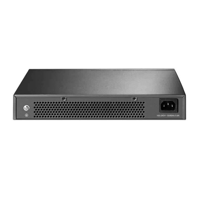 TP-LINK TPLINK Switch TL-SG1024D TLSG1024D (TL-SG1024D)