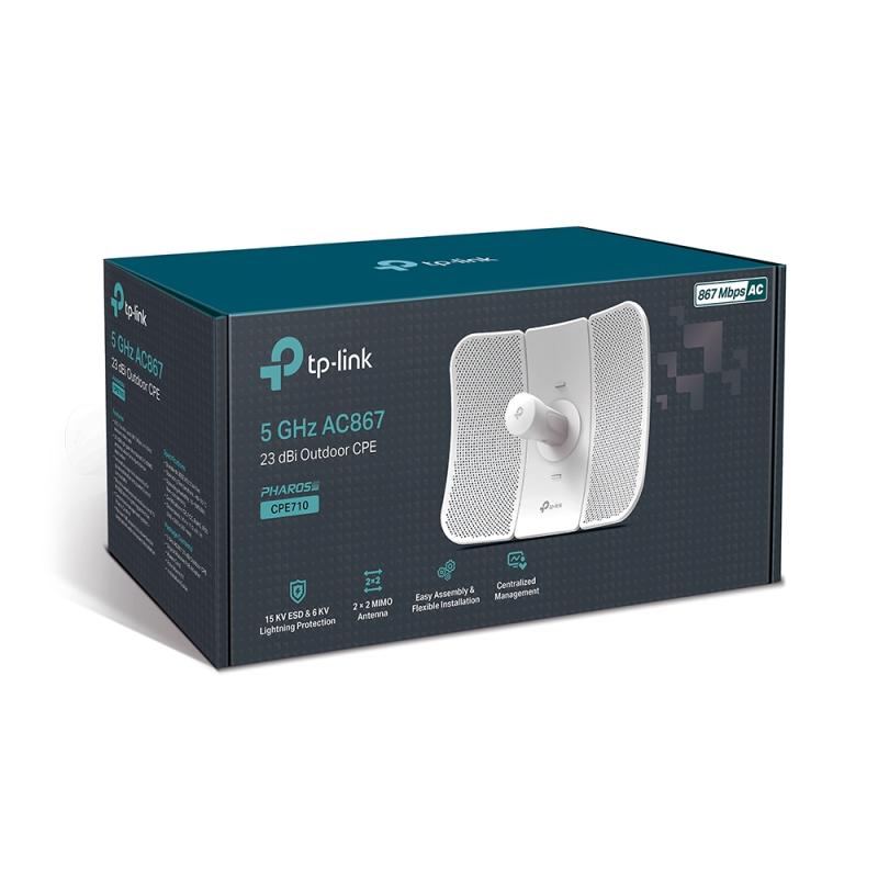 TP-LINK TPLINK Access Point (CPE710)