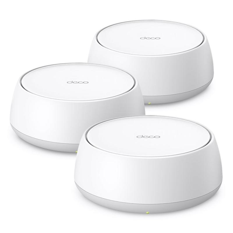 TP-LINK TPLINK Access Point Deco BE22(3-pack) BE22(3pack)