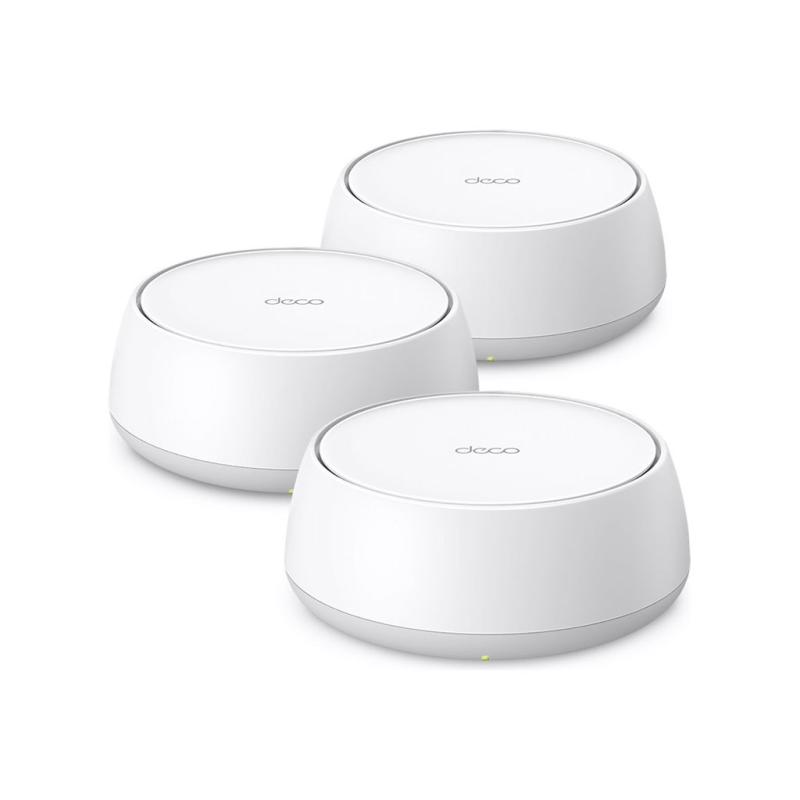 TP-LINK TPLINK Access Point Deco BE25(3-pack) BE25(3pack)