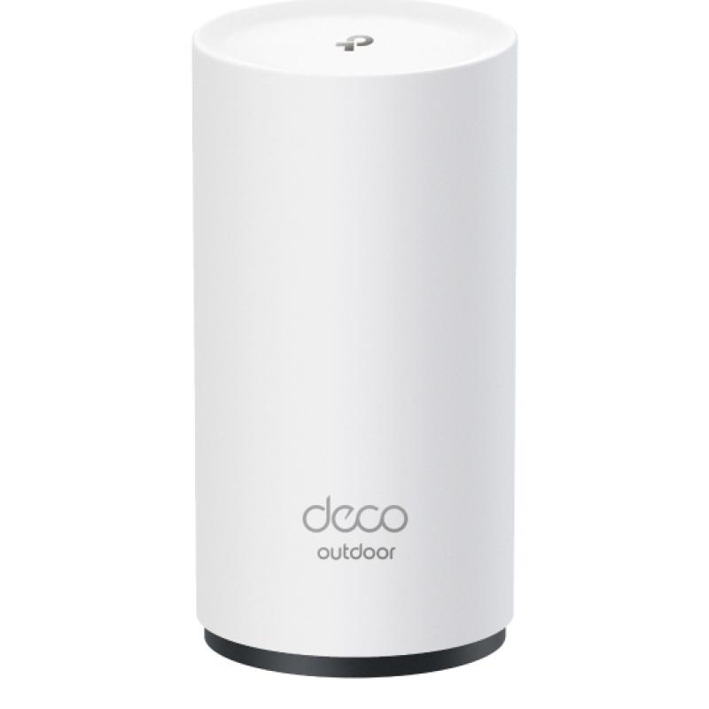 TP-LINK TPLINK Access Point Deco BE25-Outdoor BE25Outdoor (DECO BE25-OUTDOOR)