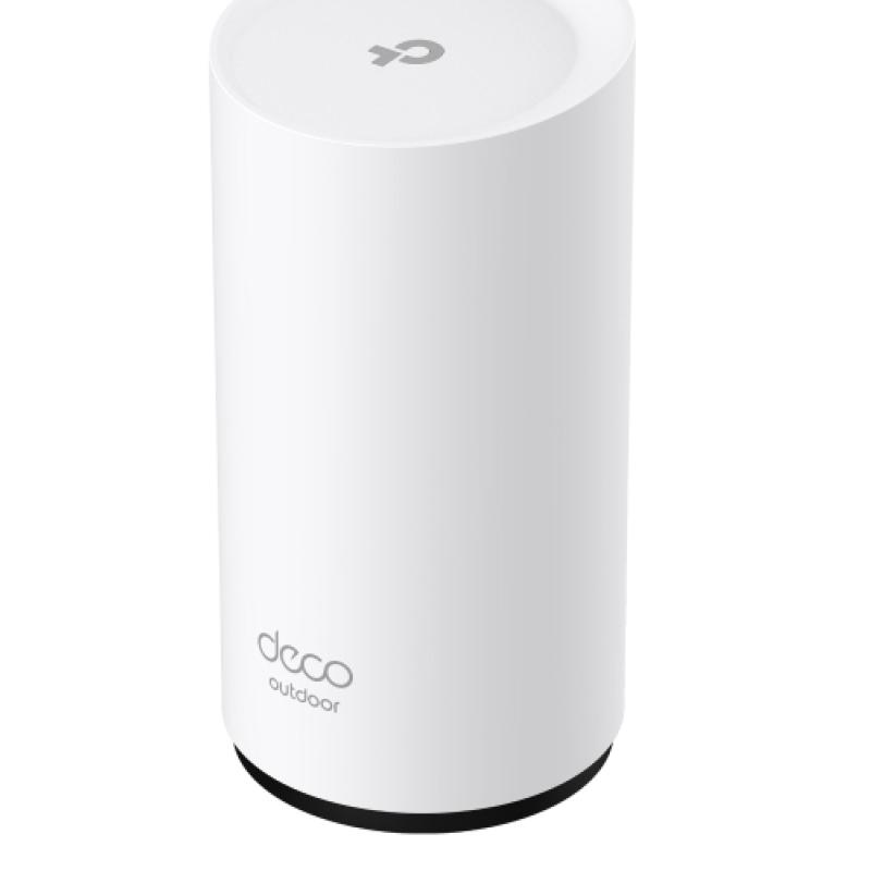 TP-LINK TPLINK Access Point Deco BE25-Outdoor BE25Outdoor (DECO BE25-OUTDOOR)