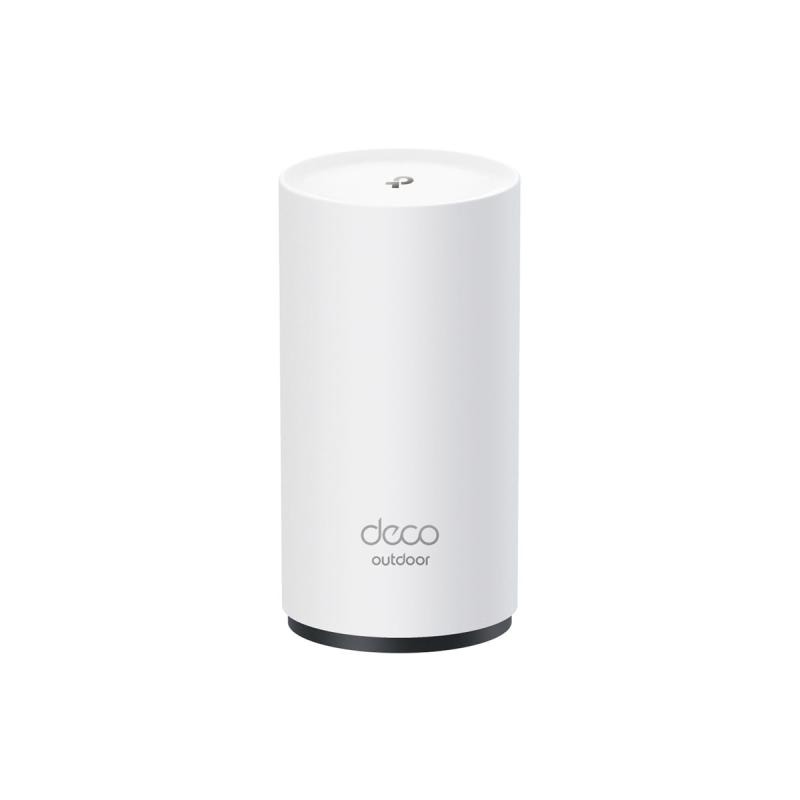 TP-LINK TPLINK Access Point Deco BE25-Outdoor BE25Outdoor (DECO BE25-OUTDOOR)