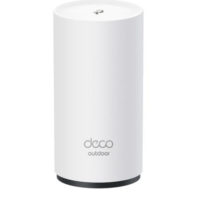 TP-LINK TPLINK Access Point Deco BE25-Outdoor BE25Outdoor (DECO BE25-OUTDOOR)