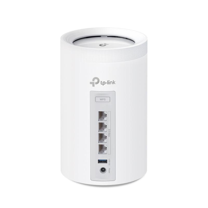 TP-LINK TPLINK Access Point DECO BE65(2-PACK) BE65(2PACK)