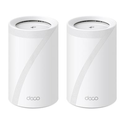 TP-LINK TPLINK Access Point DECO BE65(2-PACK) BE65(2PACK)