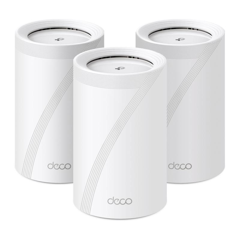 TP-LINK TPLINK Access Point DECO BE65(3-PACK) BE65(3PACK)