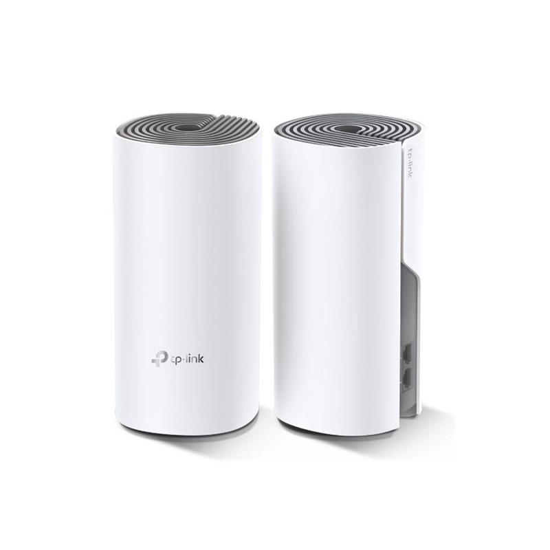 TP-LINK TPLINK Access Point DECO E4(2-PACK) E4(2PACK)