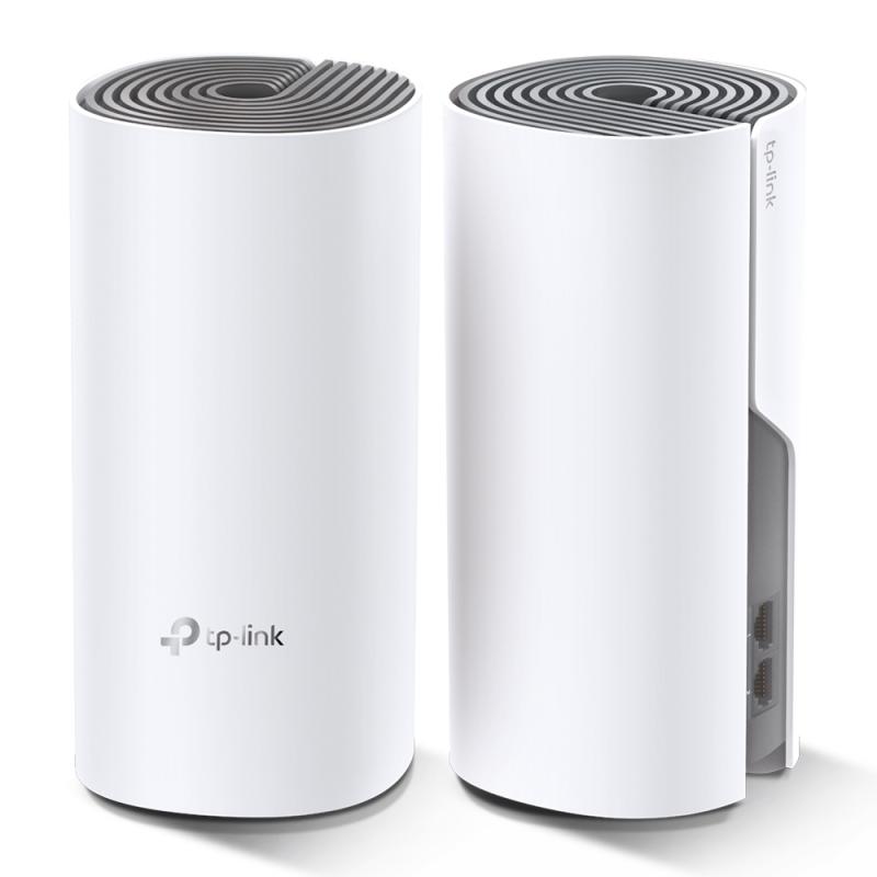 TP-LINK TPLINK Access Point DECO E4(2-PACK) E4(2PACK)