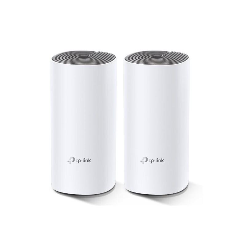 TP-LINK TPLINK Access Point DECO E4(3-PACK) E4(3PACK)