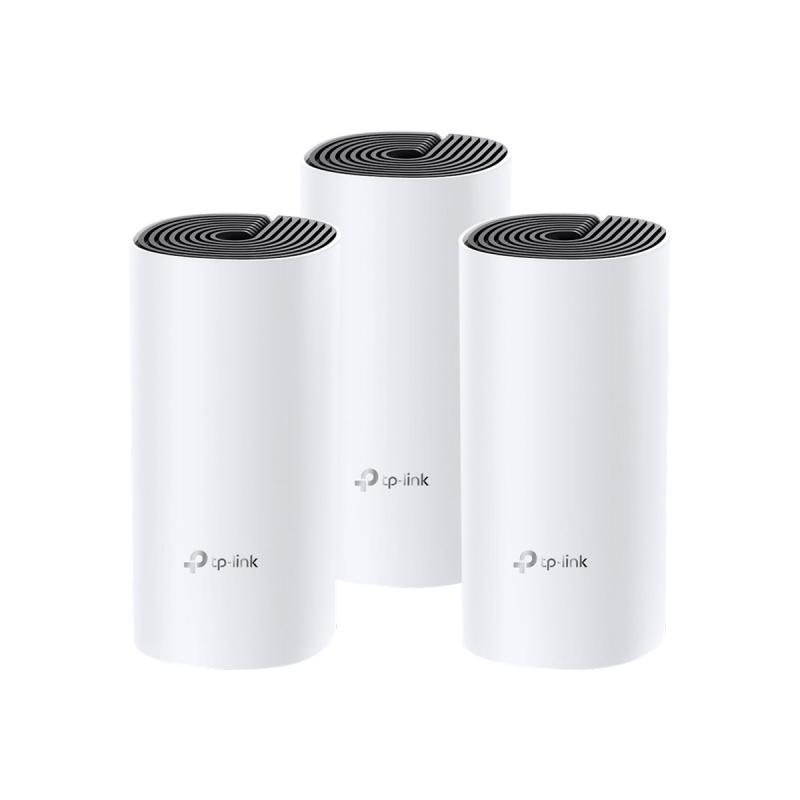TP-LINK TPLINK Access Point Deco M4(3-pack) M4(3pack)