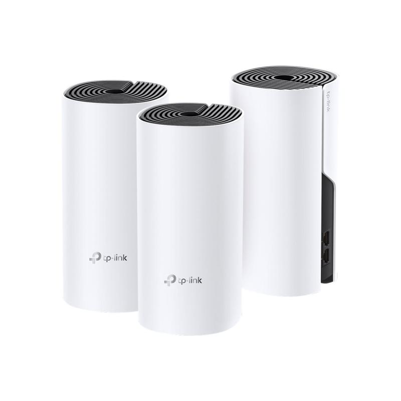 TP-LINK TPLINK Access Point Deco M4(3-pack) M4(3pack)