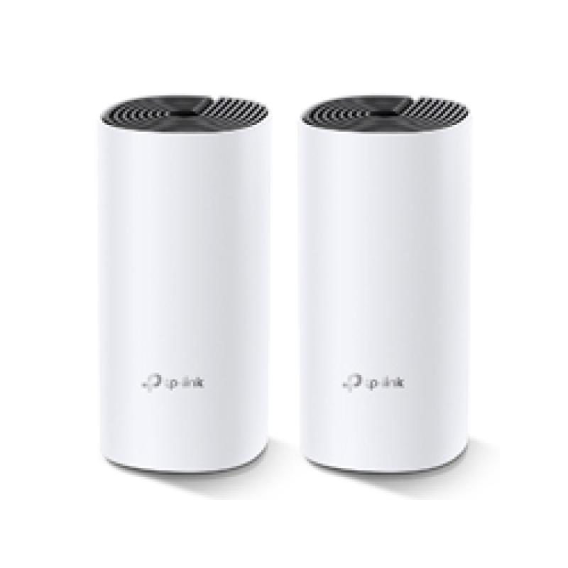 TP-LINK TPLINK Access Point Deco M4(3-pack) M4(3pack)