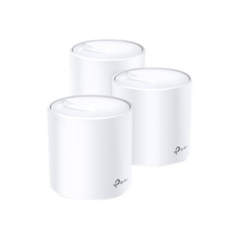 TP-LINK TPLINK Access Point DECO X20(3-PACK) X20(3PACK)