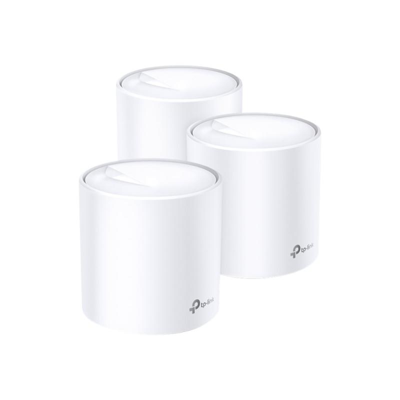 TP-LINK TPLINK Access Point DECO X20(3-PACK) X20(3PACK)