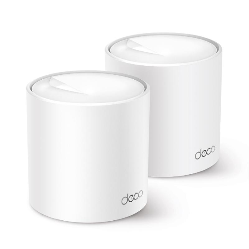 TP-LINK TPLINK Access Point DECO X50(2-PACK) X50(2PACK)