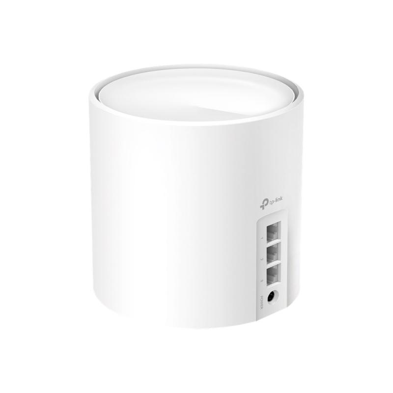 TP-LINK TPLINK Access Point DECO X50(3-PACK) X50(3PACK)