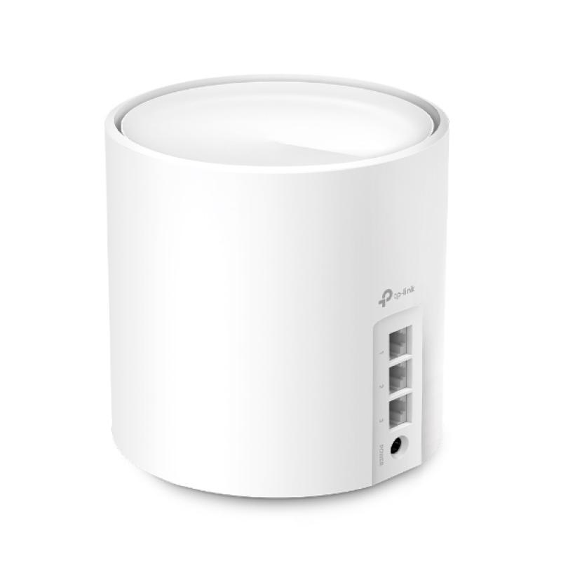 TP-LINK TPLINK Access Point DECO X50(3-PACK) X50(3PACK)