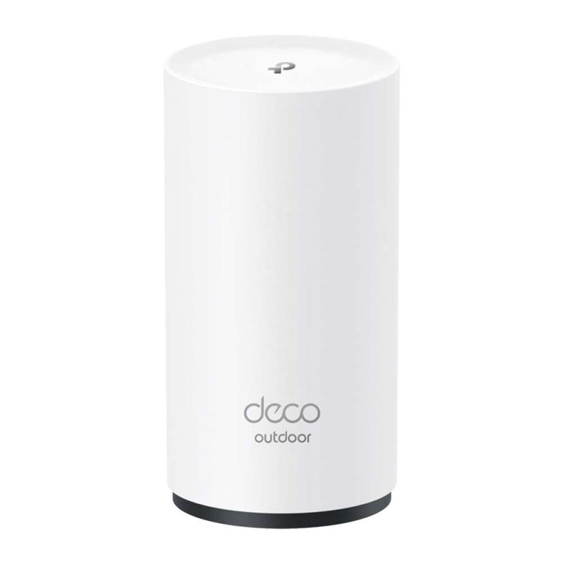 TP-LINK TPLINK Access Point Deco X50-Outdoor(1-pack) X50Outdoor(1pack)