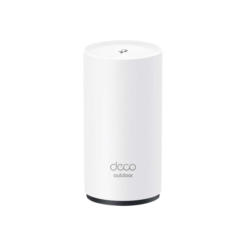 TP-LINK TPLINK Access Point Deco X50-Outdoor(1-pack) X50Outdoor(1pack)