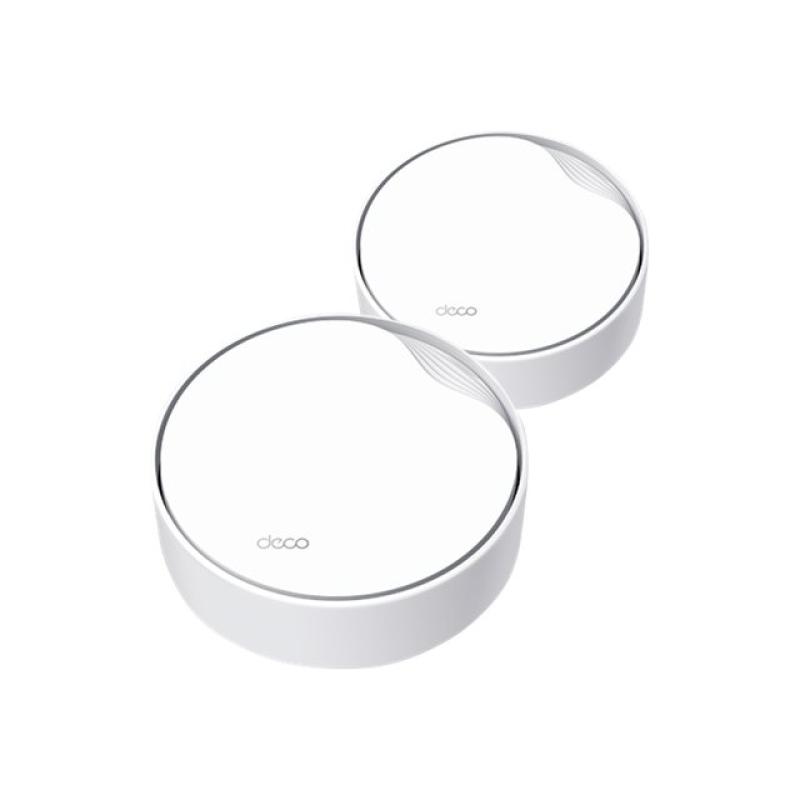 TP-LINK TPLINK Access Point Deco X50-PoE(2-pack) X50PoE(2pack)