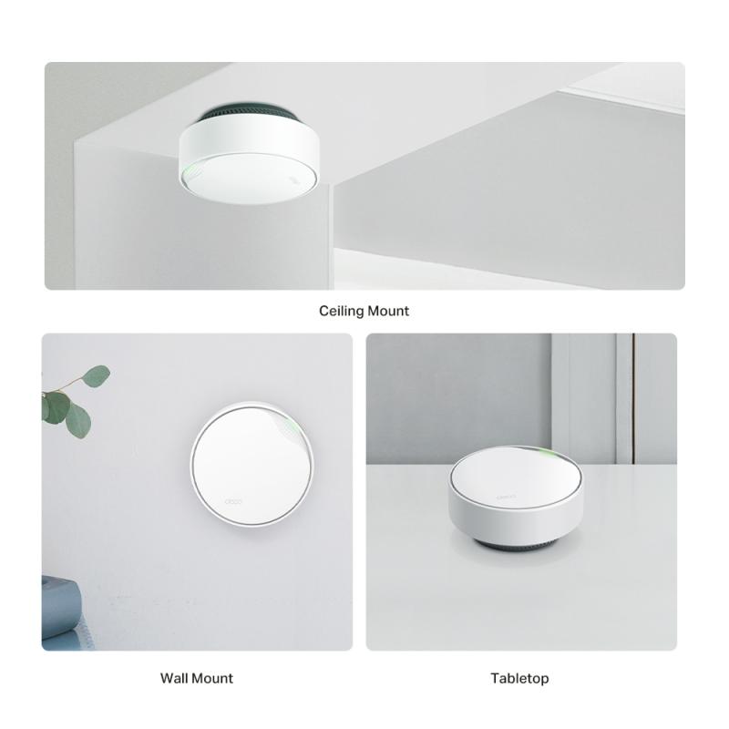 TP-LINK TPLINK Access Point Deco X50-PoE(2-pack) X50PoE(2pack)