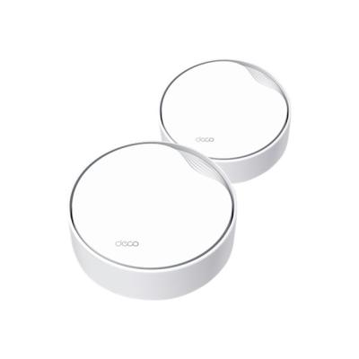 TP-LINK TPLINK Access Point Deco X50-PoE(2-pack) X50PoE(2pack)